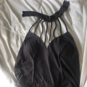Charlotte Russe bodysuit